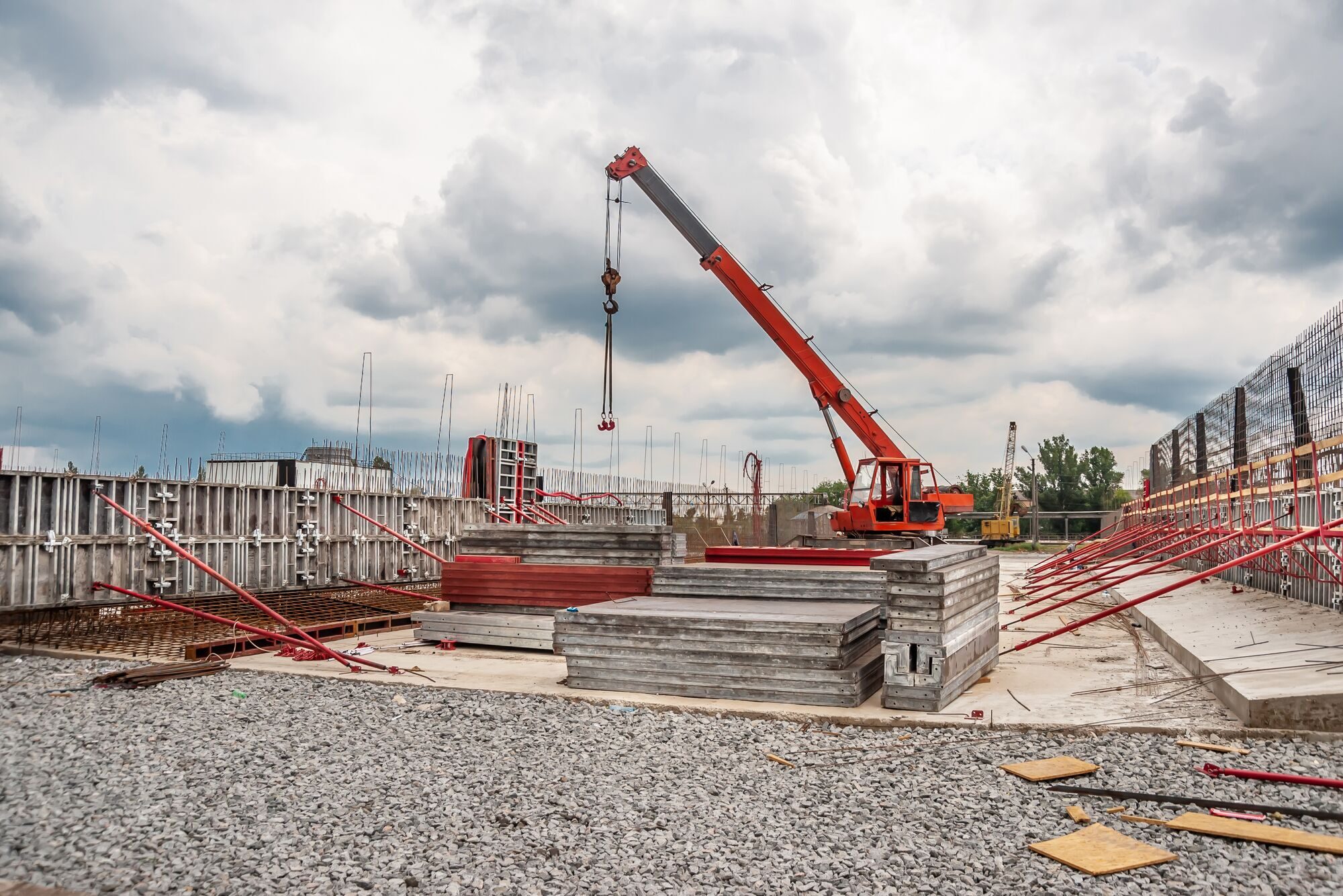 Компания ГАЗИНВЕСТПРОМ, г. Москва